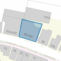 Perceel HLM02-U-1483