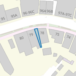 Perceel HLM02-U-1492