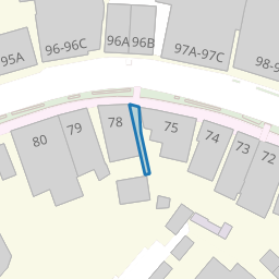 Perceel HLM02-U-1493