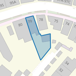 Perceel HLM02-U-1497