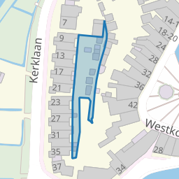 Perceel HLM02-U-1520