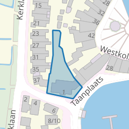 Perceel HLM02-U-1527