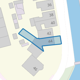 Perceel HLM02-U-1532