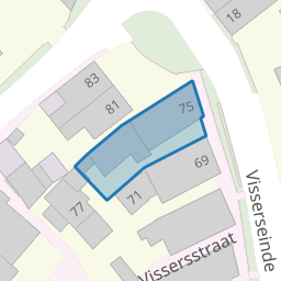 Perceel HLM02-U-1534