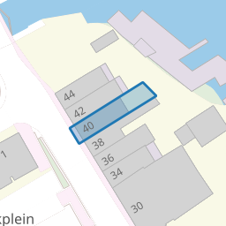 Perceel HLM02-U-1538