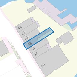 Perceel HLM02-U-1539