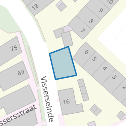 Perceel HLM02-U-1545