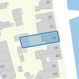 Perceel HLM02-U-1572