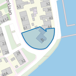 Perceel HLM02-U-1575