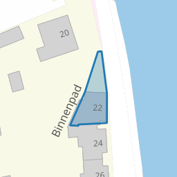 Perceel HLM02-U-1599