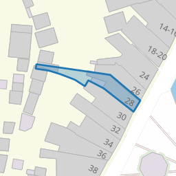 Perceel HLM02-U-1600