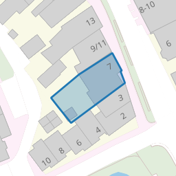 Perceel HLM02-U-1605