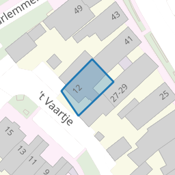 Perceel HLM02-U-1611