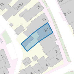 Perceel HLM02-U-1613