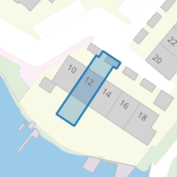 Perceel HLM02-U-1616