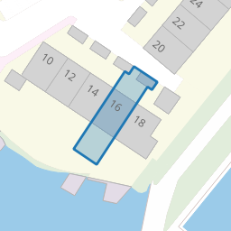 Perceel HLM02-U-1618