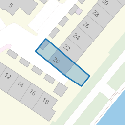 Perceel HLM02-U-1620