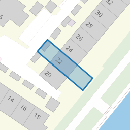 Perceel HLM02-U-1621