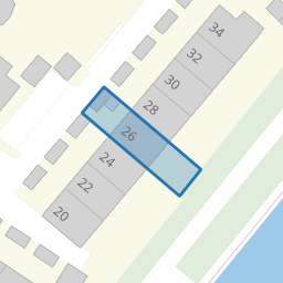 Perceel HLM02-U-1623