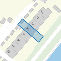 Perceel HLM02-U-1624