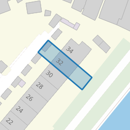 Perceel HLM02-U-1626