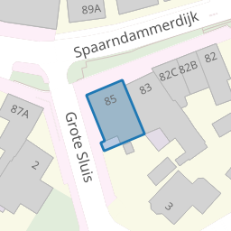 Perceel HLM02-U-1628