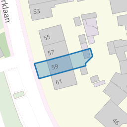 Perceel HLM02-U-1638