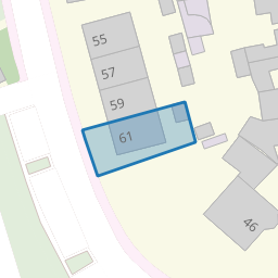 Perceel HLM02-U-1639