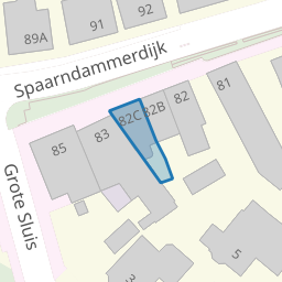 Perceel HLM02-U-1641