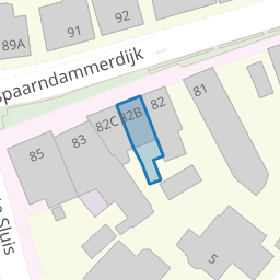 Perceel HLM02-U-1642