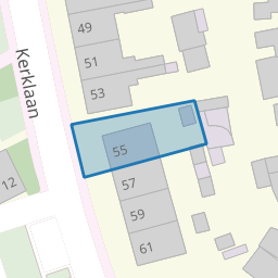 Perceel HLM02-U-1646