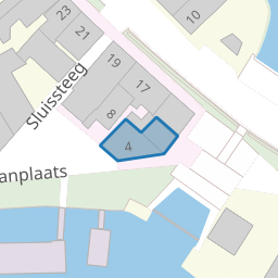 Perceel HLM02-U-1650