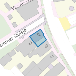 Perceel HLM02-U-1651