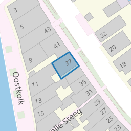 Perceel HLM02-U-1653