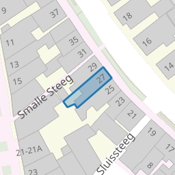 Perceel HLM02-U-1656