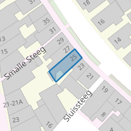 Perceel HLM02-U-1657