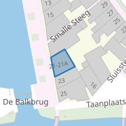 Perceel HLM02-U-1658