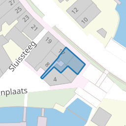 Perceel HLM02-U-1662