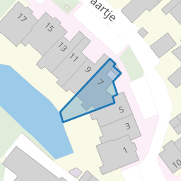 Perceel HLM02-U-1676