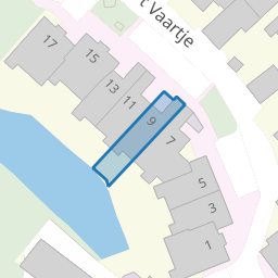 Perceel HLM02-U-1677