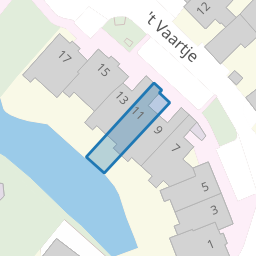 Perceel HLM02-U-1678