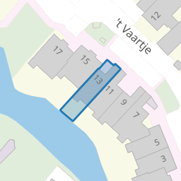 Perceel HLM02-U-1679