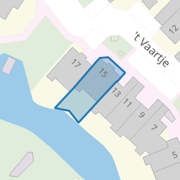 Perceel HLM02-U-1680