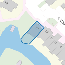 Perceel HLM02-U-1681