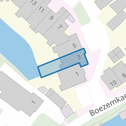 Perceel HLM02-U-1683