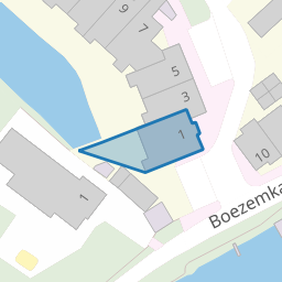 Perceel HLM02-U-1684