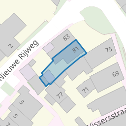 Perceel HLM02-U-1687