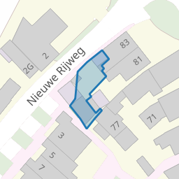 Perceel HLM02-U-1688