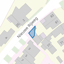 Perceel HLM02-U-1689