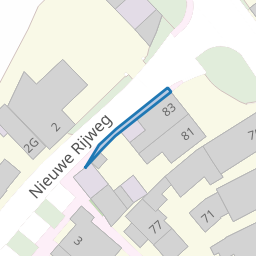 Perceel HLM02-U-1690